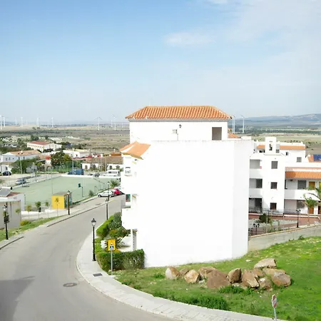 Livingtarifa - Bonito En Facinas Apartment Tarifa